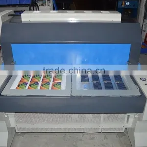 Industrial 3D Vacuum Sublimation Machine thumbnail-2