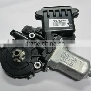 Electric Power Window Motor 8585720-06200 For Toyota Camry thumbnail-1