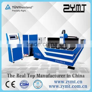 Auto Fabric Laser Die Cutting Machine With CE thumbnail-4