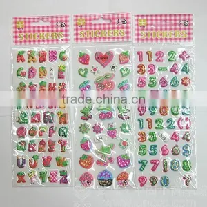 Foam Sticker thumbnail-1