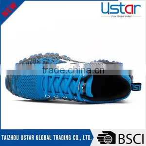 China Men Sport Shoes thumbnail-5