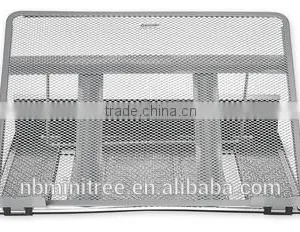Ventilated Adjustable Laptop Stand thumbnail-2