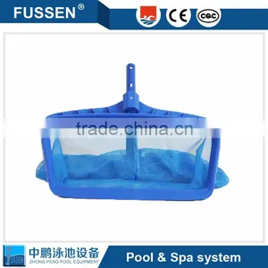 Swimming Pool Mini Vacuum Cleaner Swimming Pool Pool Leaf Skimmer Net thumbnail-6