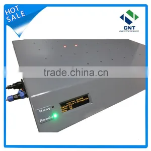 Testing PVC Inlay Machine thumbnail-5