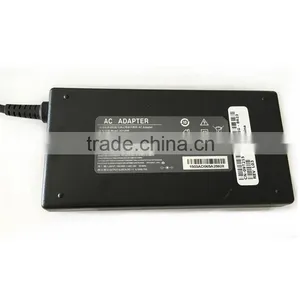 19.5V 6.15A Super Slim AC Power Adapter For Y460 Y570 Y580 thumbnail-3