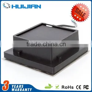 High Efficiency Floor Step Outdoor Buried Lamp IP67 Waterproof LED 9W Square Underground Light Inground Light thumbnail-4