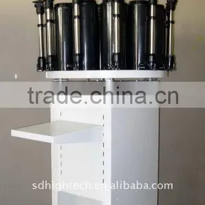 Manual Paint Dispenser With Single Pump thumbnail-2