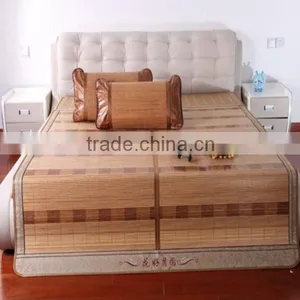 Different Style Bamboo Summer Sleeping Mat thumbnail-2