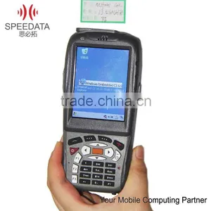 Hotest Android Handheld Pos Terminal Mobile Phone Scanner thumbnail-1