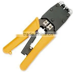 RJ12 / RJ45 Crimping Tool thumbnail-1