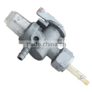 SCL-2012120599 DX100 Motorcycle Fuel Cock Assy thumbnail-2