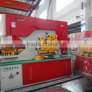 Hydraulic Combined Universal Machine thumbnail-1