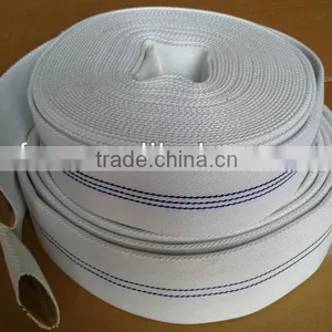 3"Rubber Lined Fire Hose thumbnail-1