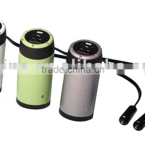150w Auto Power Inverter thumbnail-1