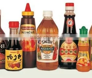 Custom Industrial Self-adhesive Label Stickers Plastic Bottle Maker thumbnail-4