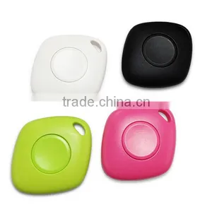 Hot Selling Bluetooth 4.0 Anti-lost Key Chain Location Finder Wireless Smart Key Finder Built-in Selfie Remote Shutter thumbnail-6