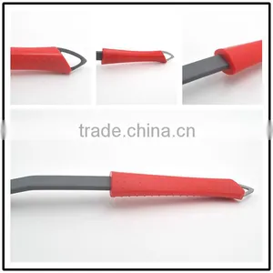 Latest Design Commercial Industrial Nylon Gravy Sauce Ladle Kitchen Accessories thumbnail-4