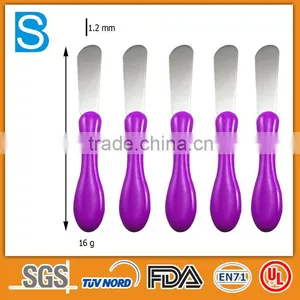 Colorful of Cute Butter Knife thumbnail-4