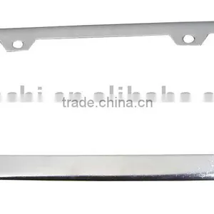 License Plate Frame thumbnail-1