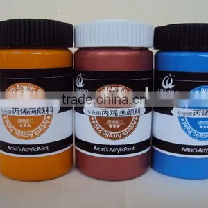 Acrylic Color thumbnail-1