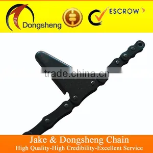 Dongsheng Farm/heavesting Machine Parts Combine Chains thumbnail-1