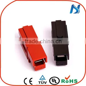 Quick Disconnect Plug Power Connector One Hole Connector thumbnail-1