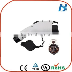 32A AC EV Charging Plug thumbnail-1