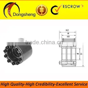 High Quality Super Power Locking Connectors thumbnail-1
