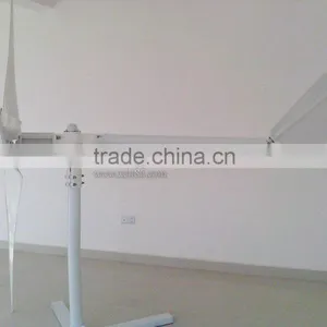 2kw Wind Turbines For Home New Design thumbnail-1