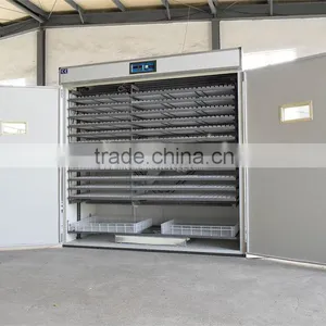 Chicken Egg Hatching Machine Price thumbnail-3