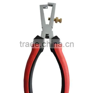 Wire Stripper Plier thumbnail-1