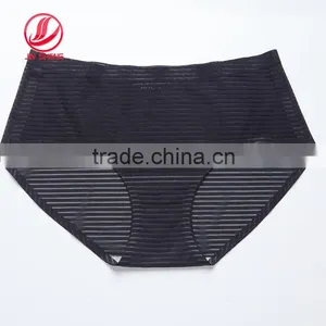 Sexy Transparent Panties Satin Panties Models Sexy Black Net Panties thumbnail-1