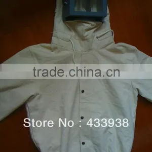 Blasting Cabinet Parts Blast Clothes thumbnail-3