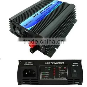 22-60V Grid Connected Microinverter for 300 Watt Solar Panels thumbnail-2