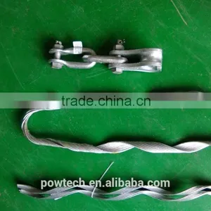 ADSS Cable Tension Clamp (Two Amour Rods) thumbnail-3