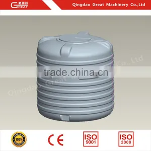 HOT SALE !!!Fully Automatic Stretch Extrusion Blow Molding Machine thumbnail-3