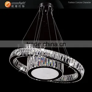 Crystla Chandelier Lighting,modern Chandelier Lighting OXD1003-800 thumbnail-2