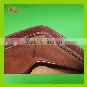 2015 Fashion New Leather Wallet With Card Holder thumbnail-2
