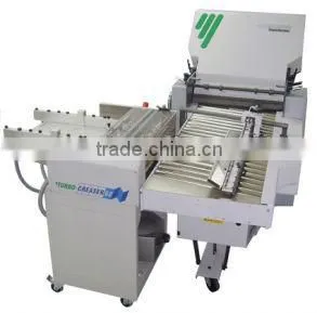 Paper Folding Machine thumbnail-6