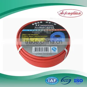 Rubber Hose Manufacturer Fiber Braid Lpg Hose thumbnail-4