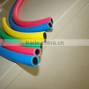 High Pressure Oxygen Hose thumbnail-1