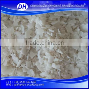 Magnesium Chloride Type and Industrial Grade Stadard Magnesium Chloride Flakes thumbnail-1