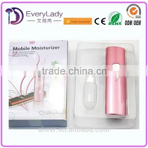 EveryLady 7ml Cool Nano Mister Electronic Sprayer thumbnail-1