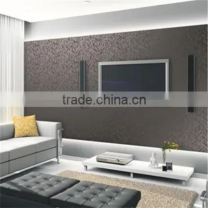 Water Proof Wallpaper Modern Wall Paper for Restaurants Decoration thumbnail-3