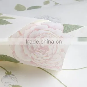 New Design Natural Flowers Wallpaper for Home Wallpapers thumbnail-4