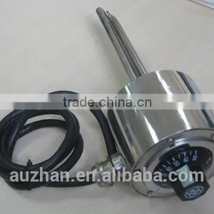 Screwed Immersion Heater With Thermostat thumbnail-1