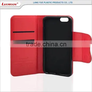 Magnet Buckle Folio Opening Design Flip Back Cover Case for Vivo Y31y21 v1 thumbnail-5