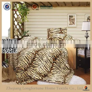 Manufactory Walmart China Home Textile Bedspreads for Wholesale South Korean Blanket thumbnail-5