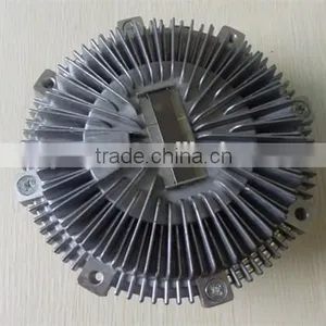 Fan Clutch for Mitubishi L200 4G64 Parts Fan Clutch 1320A009 thumbnail-2