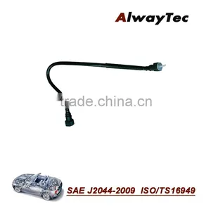 Customized Fuel System Rubber / Corrugate Hose Connection thumbnail-2